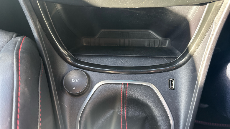 Ford Puma ST 1.5 EcoBoost ST 5dr Petrol Hatchback